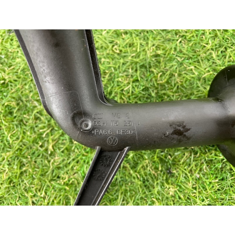 Маслоприемник (двигатель и элементы) AUDI Q7 4L 2007 3.6 03H115251A