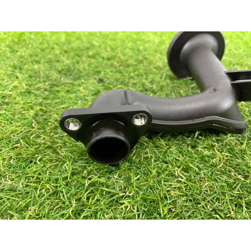 Маслоприймач (двигун та елементи) Volkswagen Touareg NF 2011 3.6 03H115251A