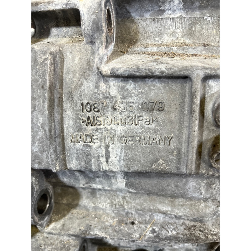 АКПП (трансмиссия) AUDI A4 B8 2012 2.0 TFSI 0BK300037K002