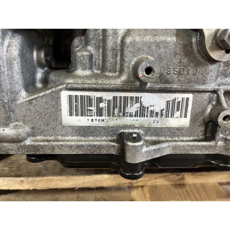 АКПП (трансмиссия) PORSCHE CAYENNE 958 2013 3.6 95830001131