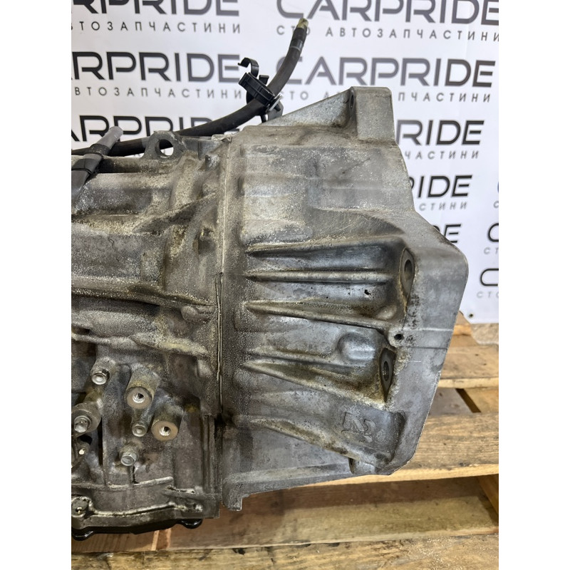 АКПП (трансмиссия) Volkswagen Touareg NF 2012 3.6 0C8300036C