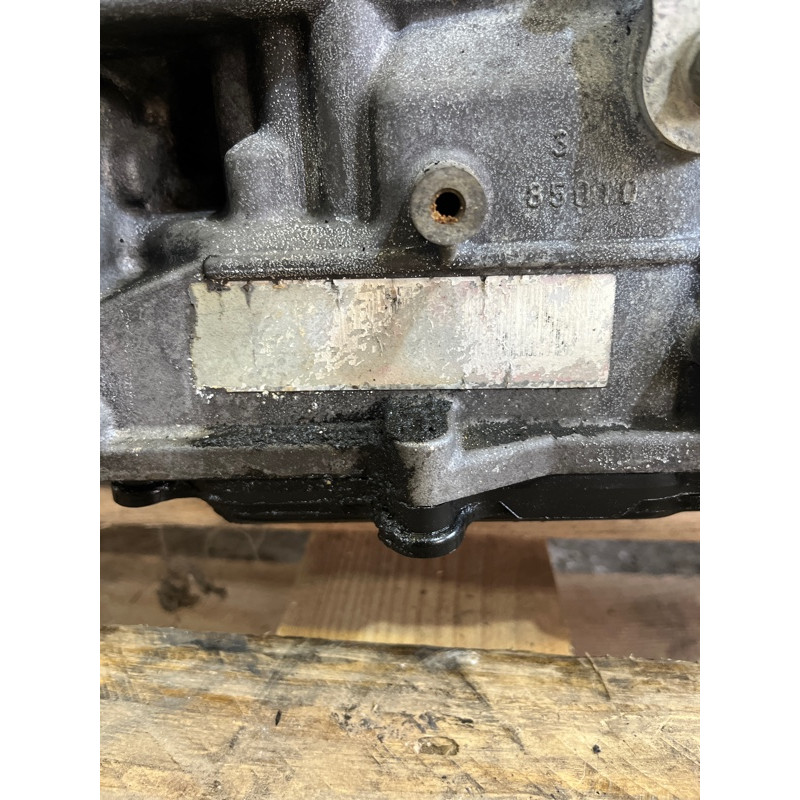 АКПП (трансмиссия) Volkswagen Touareg NF 2012 3.6 0C8300036C