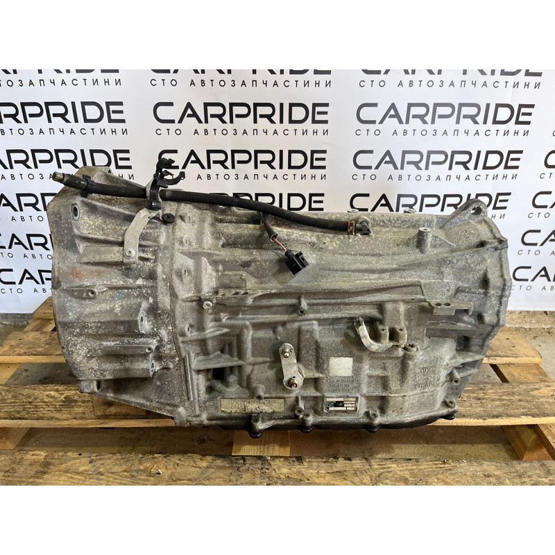 АКПП (трансмиссия) Volkswagen Touareg NF 2011 3.6 0C8300036C