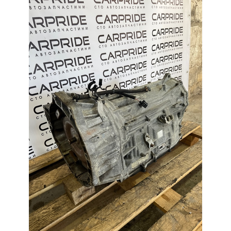 АКПП (трансмиссия) Volkswagen Touareg NF 2011 3.6 0C8300036C