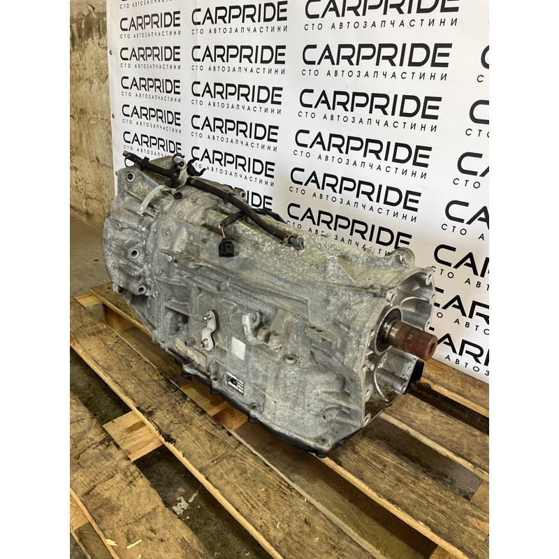 АКПП (трансмиссия) Volkswagen Touareg NF 2011 3.6 0C8300036C