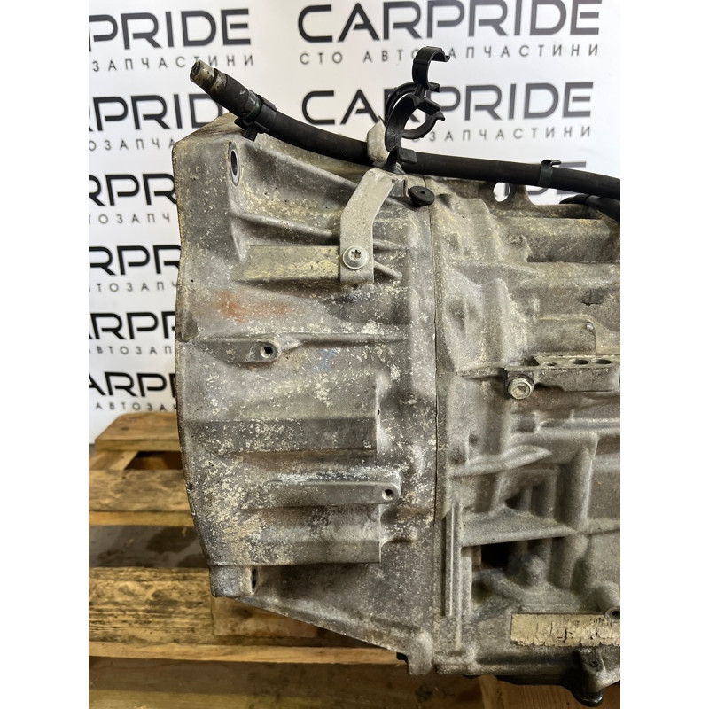 АКПП (трансмиссия) Volkswagen Touareg NF 2011 3.6 0C8300036C