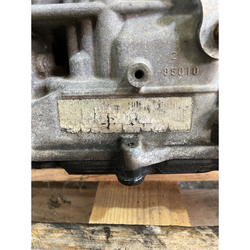 АКПП (трансмиссия) Volkswagen Touareg NF 2011 3.6 0C8300036C