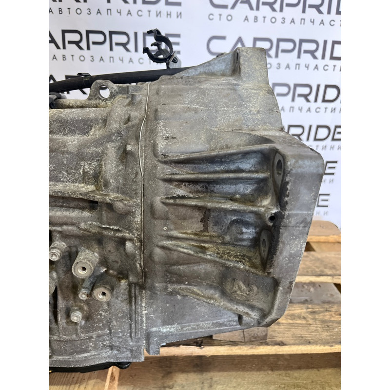 АКПП (трансмиссия) Volkswagen Touareg NF 2011 3.6 0C8300036C