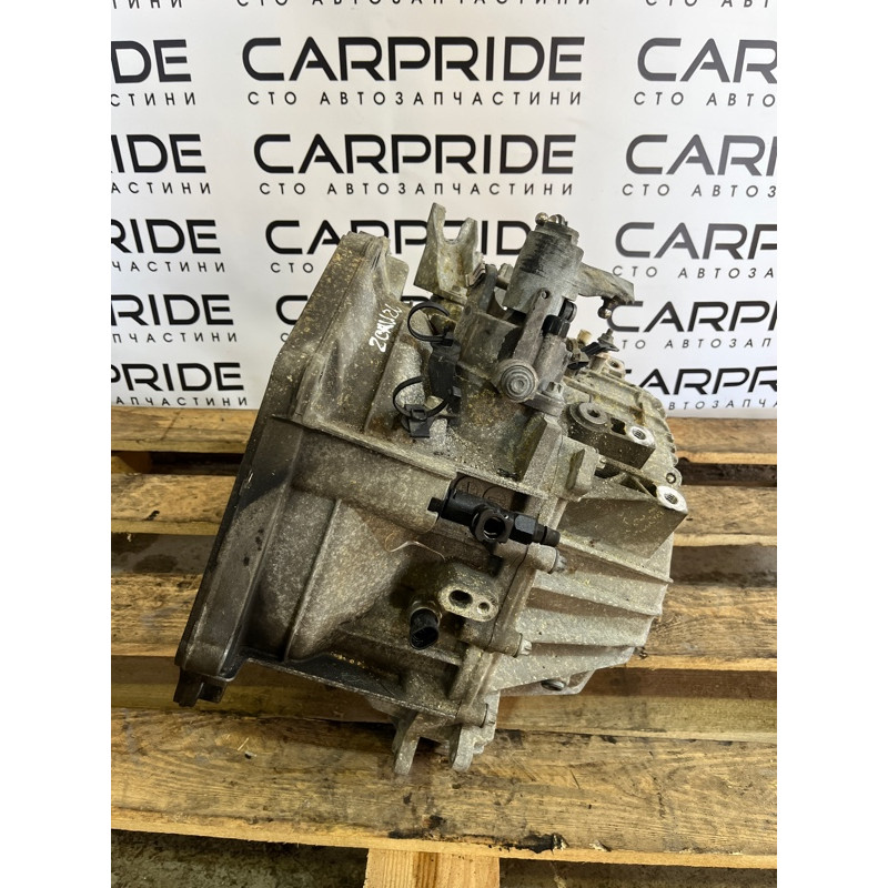 МКПП (трансмиссия) CHEVROLET Cruze J300 2011 1.4 19332700