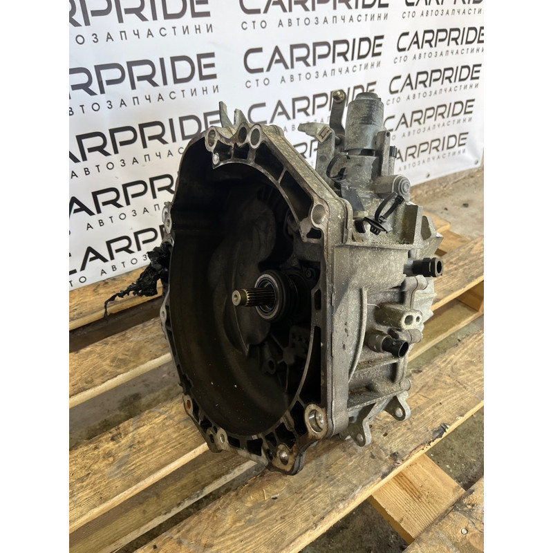 МКПП (трансмиссия) CHEVROLET Cruze J300 2011 1.4 19332700