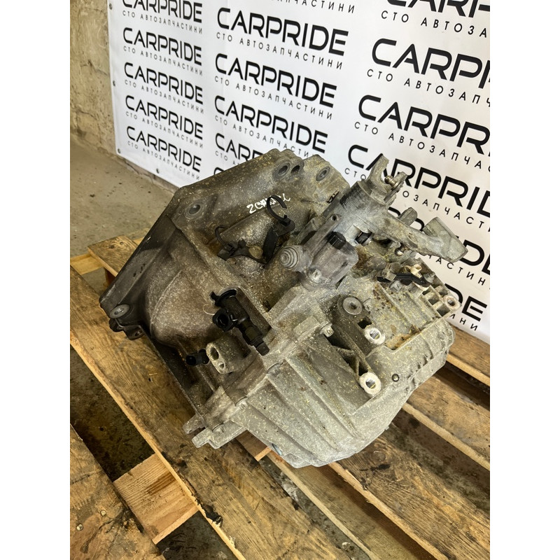 МКПП (трансмиссия) CHEVROLET Cruze J300 2011 1.4 19332700