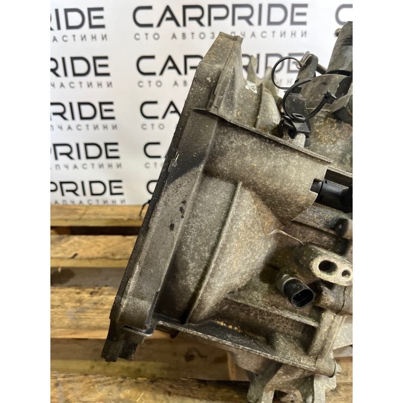 МКПП (трансмиссия) CHEVROLET Cruze J300 2011 1.4 19332700