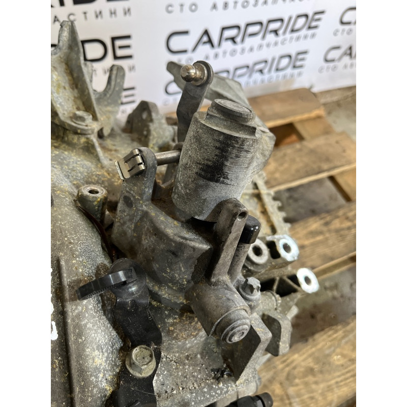 МКПП (трансмиссия) CHEVROLET Cruze J300 2011 1.4 19332700