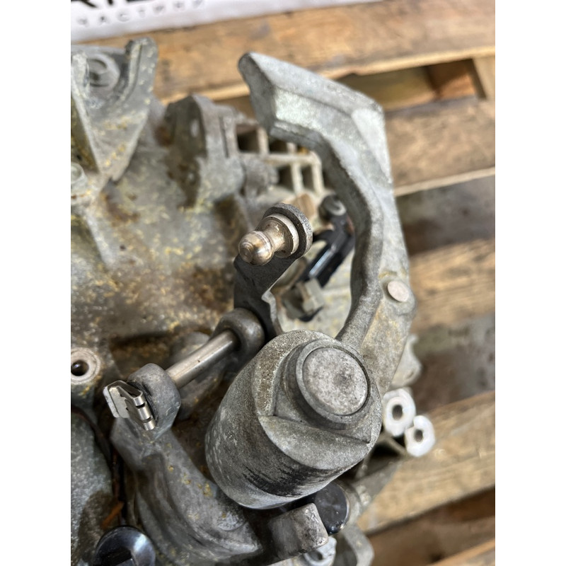 МКПП (трансмиссия) CHEVROLET Cruze J300 2011 1.4 19332700