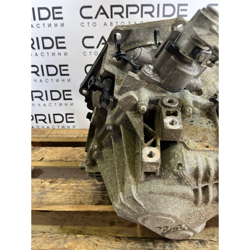 МКПП (трансмиссия) CHEVROLET Cruze J300 2011 1.4 19332700