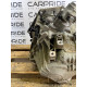 МКПП (трансмиссия) CHEVROLET Cruze J300 2011 1.4 19332700