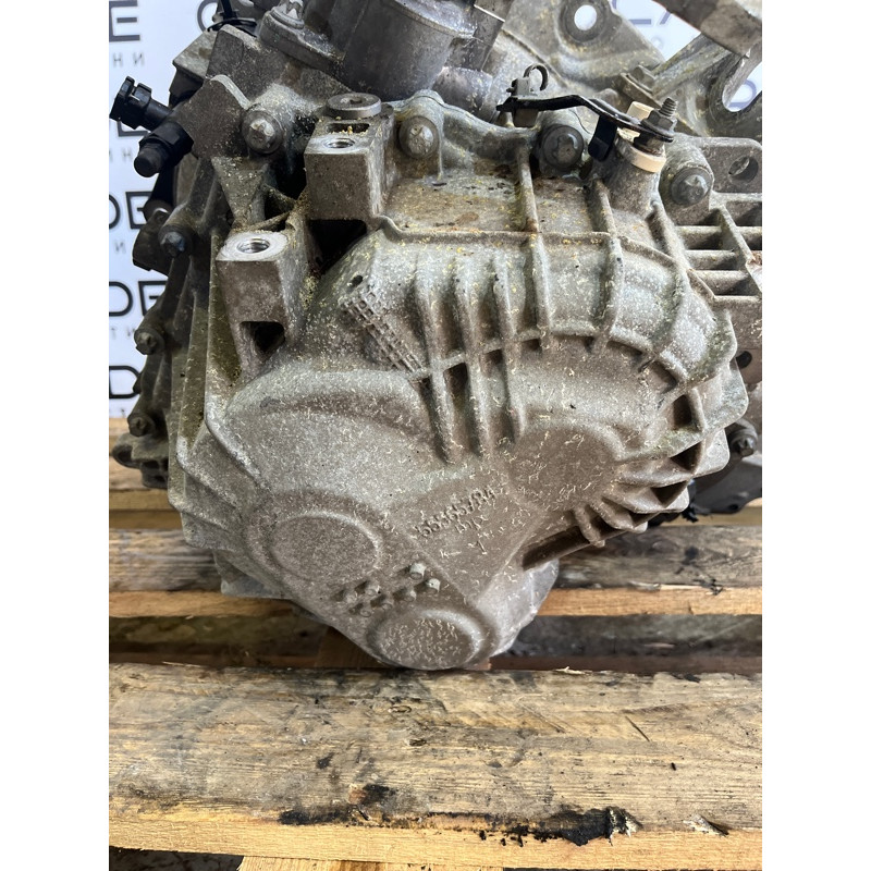 МКПП (трансмиссия) CHEVROLET Cruze J300 2011 1.4 19332700