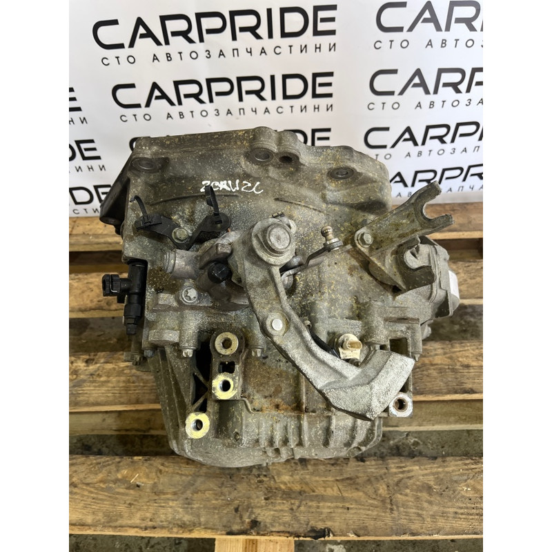 МКПП (трансмиссия) CHEVROLET Cruze J300 2011 1.4 19332700