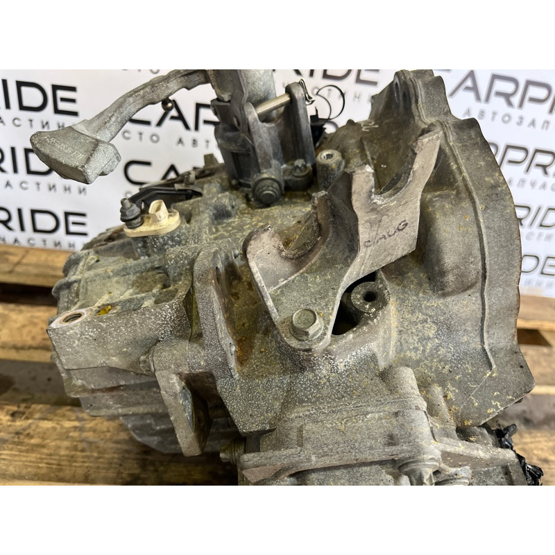 МКПП (трансмиссия) CHEVROLET Cruze J300 2011 1.4 19332700