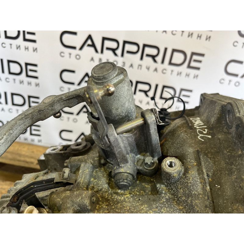 МКПП (трансмиссия) CHEVROLET Cruze J300 2011 1.4 19332700