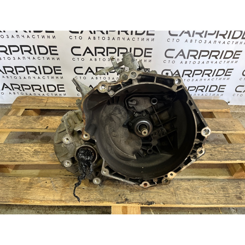 МКПП (трансмиссия) CHEVROLET Cruze J300 2011 1.4 19332700