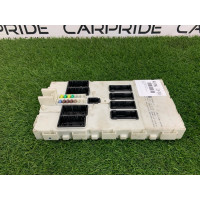 Блок комфорта