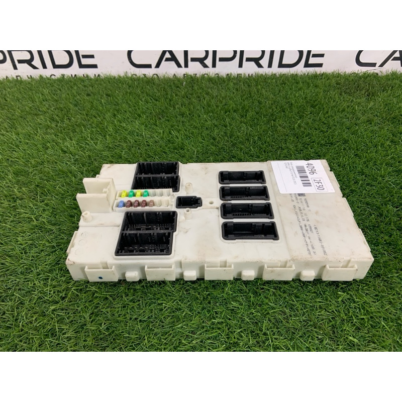 Блок комфорту (електрика / блок управління) BMW 3-series F30 2013 N47D20 61359292948