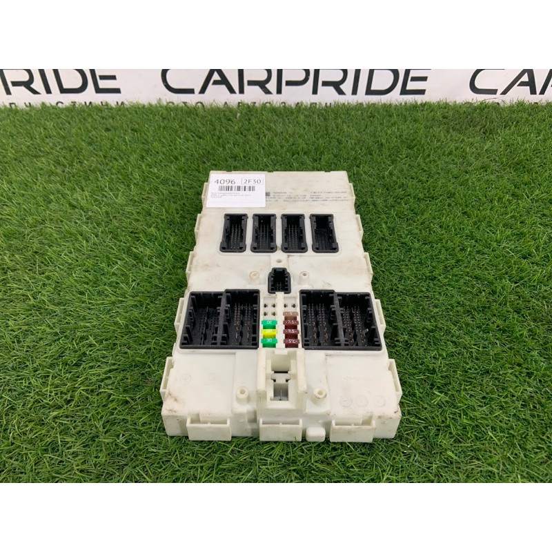 Блок комфорту (електрика / блок управління) BMW 3-series F30 2013 N47D20 61359292948