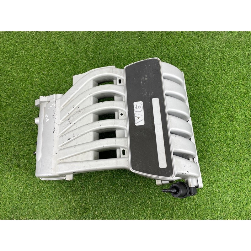 Коллектор впускной (впускная система) AUDI Q7 4L 2007 3.6 03H133185G