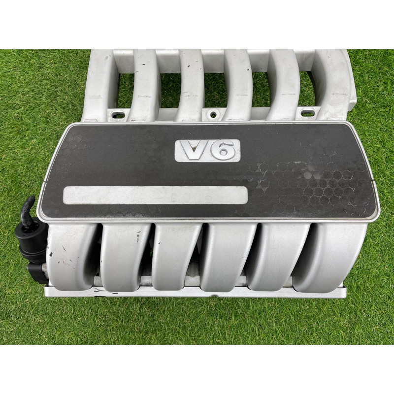 Коллектор впускной (впускная система) AUDI Q7 4L 2007 3.6 03H133185G