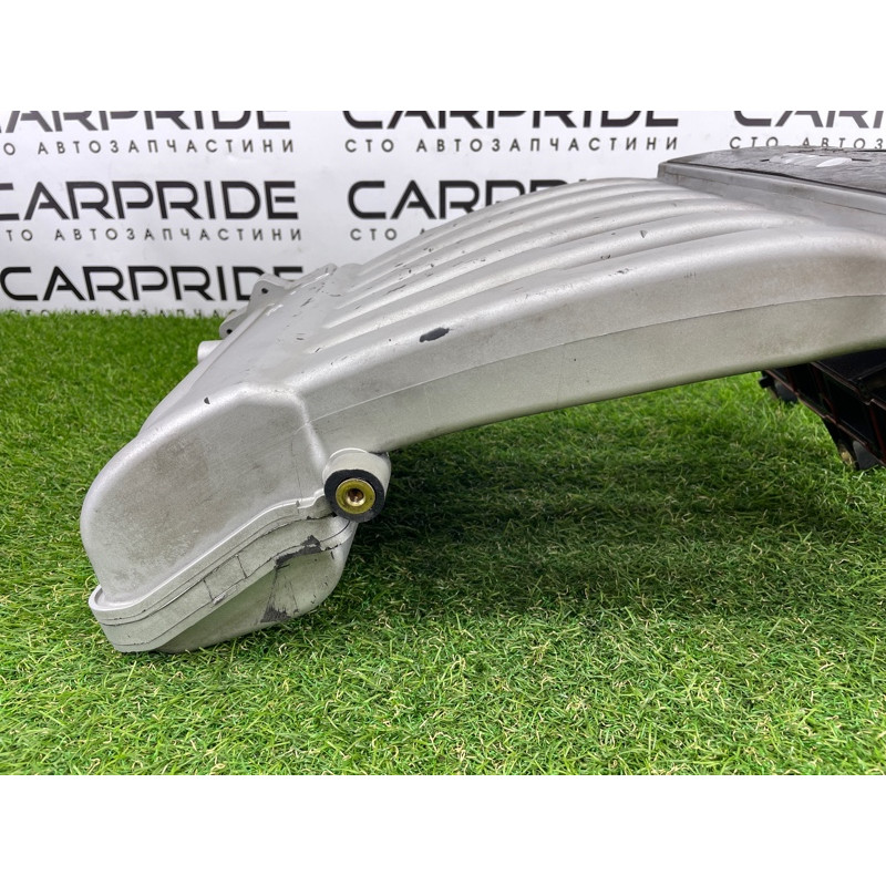 Коллектор впускной (впускная система) AUDI Q7 4L 2007 3.6 03H133185G