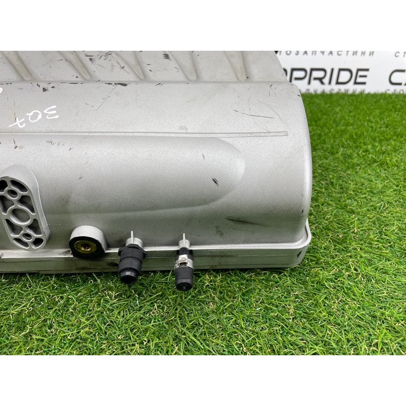 Коллектор впускной (впускная система) AUDI Q7 4L 2007 3.6 03H133185G