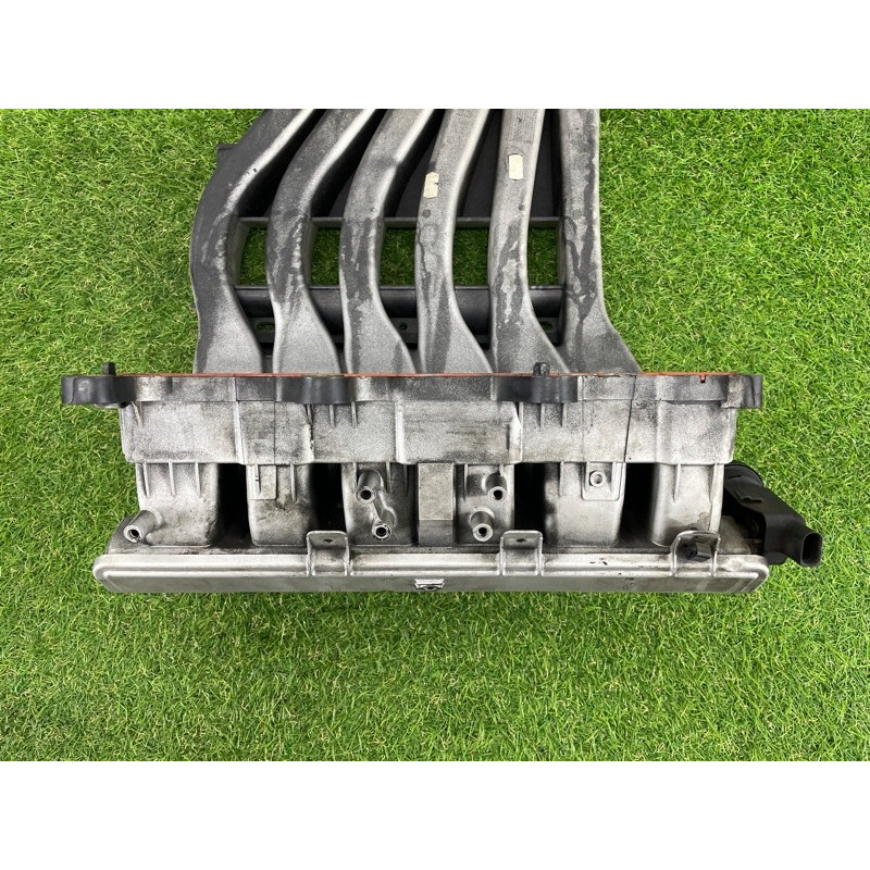 Коллектор впускной (впускная система) AUDI Q7 4L 2007 3.6 03H133185G