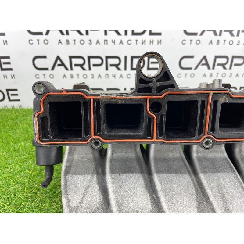 Коллектор впускной (впускная система) AUDI Q7 4L 2007 3.6 03H133185G