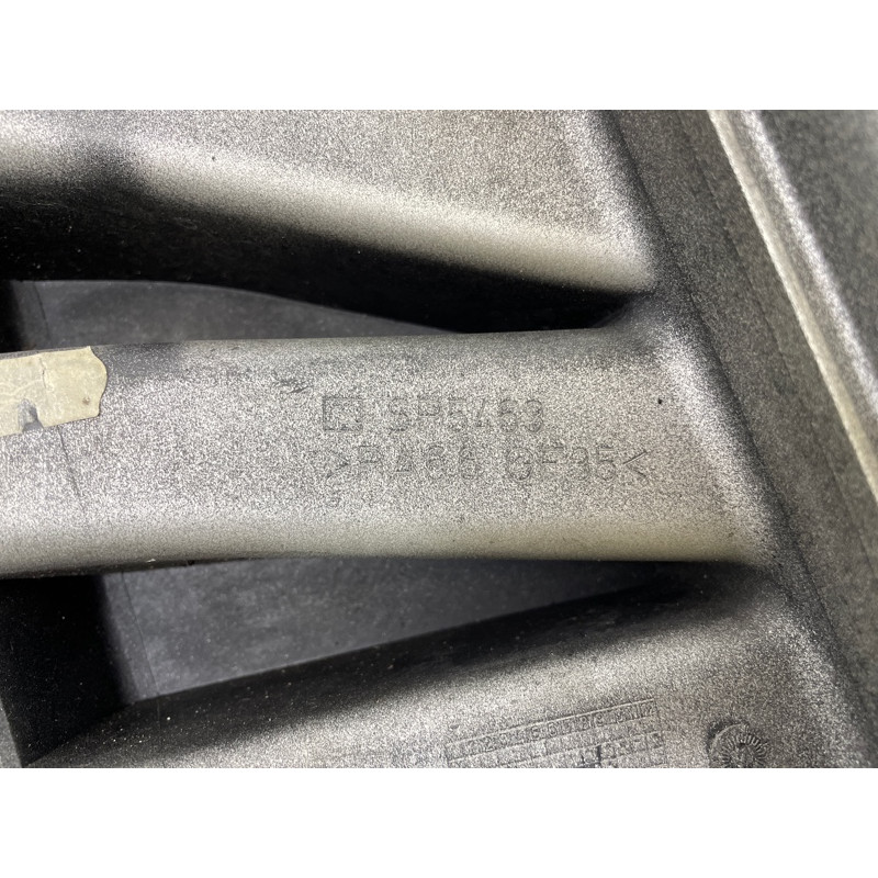 Коллектор впускной (впускная система) AUDI Q7 4L 2007 3.6 03H133185G