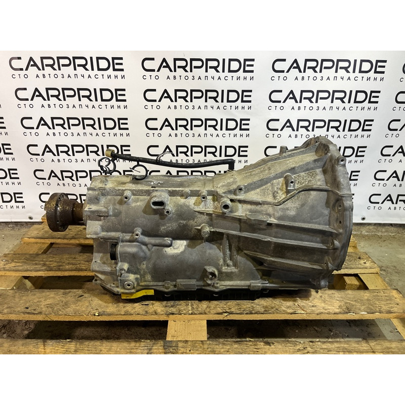 АКПП (трансмиссия) Jeep Grand Cherokee WK2 2017 3.6 68271048AA