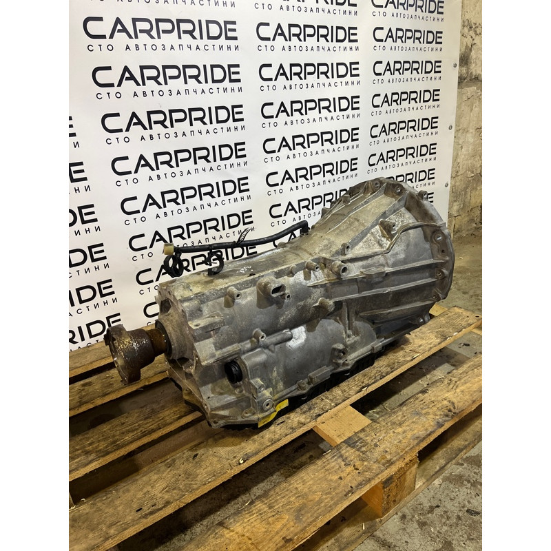 АКПП (трансмиссия) Jeep Grand Cherokee WK2 2017 3.6 68271048AA