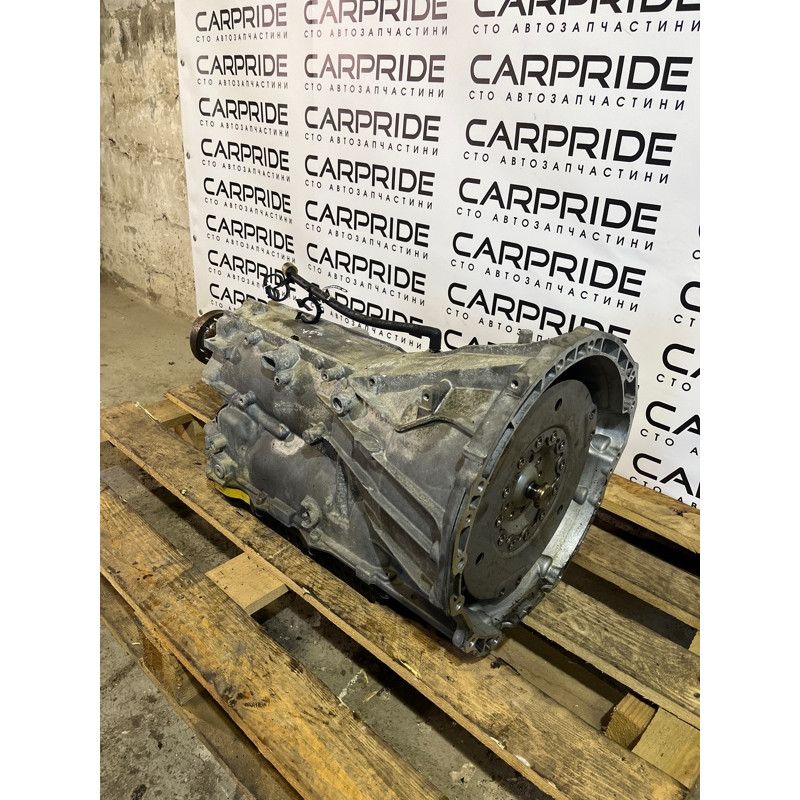 АКПП (трансмиссия) Jeep Grand Cherokee WK2 2017 3.6 68271048AA
