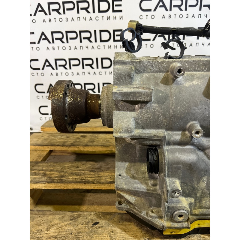 АКПП (трансмиссия) Jeep Grand Cherokee WK2 2017 3.6 68271048AA