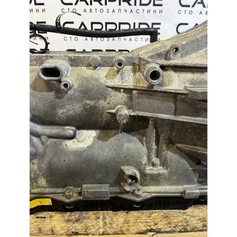 АКПП (трансмиссия) Jeep Grand Cherokee WK2 2017 3.6 68271048AA