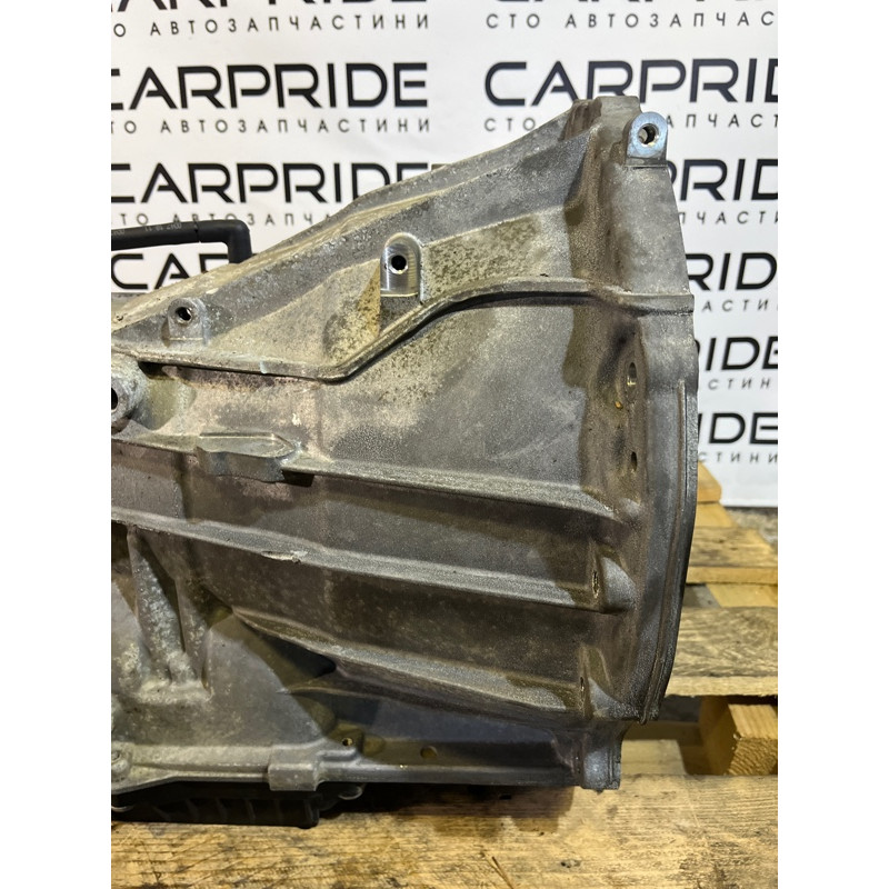 АКПП (трансмиссия) Jeep Grand Cherokee WK2 2017 3.6 68271048AA