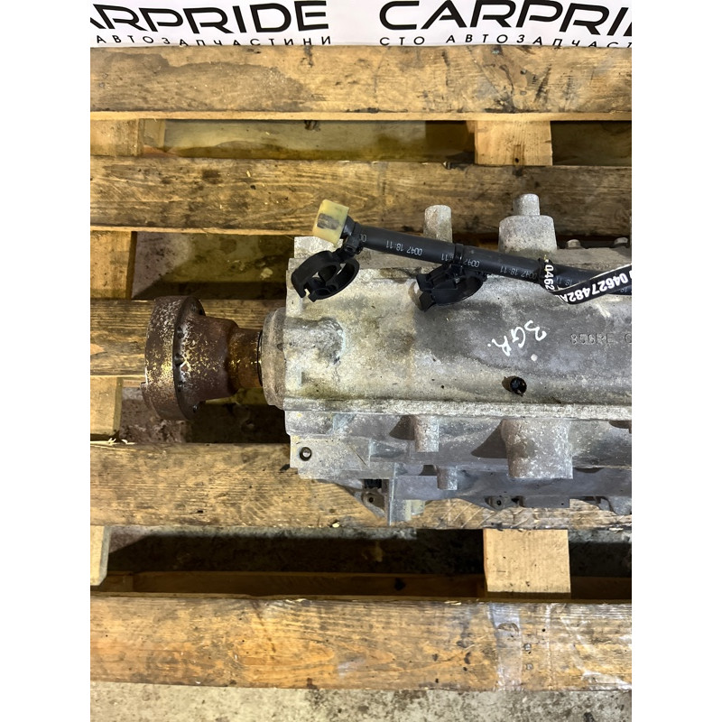 АКПП (трансмиссия) Jeep Grand Cherokee WK2 2017 3.6 68271048AA