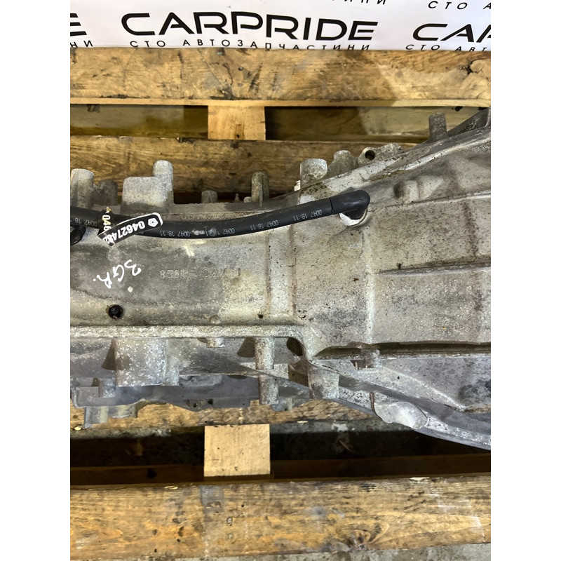 АКПП (трансмиссия) Jeep Grand Cherokee WK2 2017 3.6 68271048AA