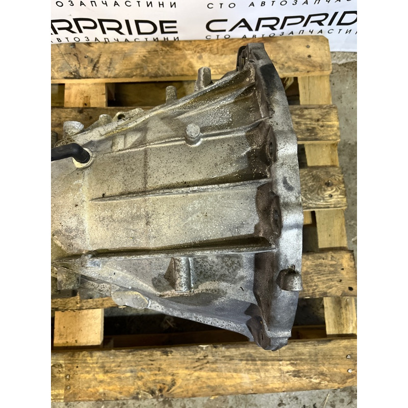 АКПП (трансмиссия) Jeep Grand Cherokee WK2 2017 3.6 68271048AA