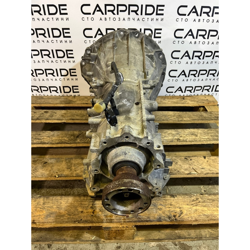 АКПП (трансмиссия) Jeep Grand Cherokee WK2 2017 3.6 68271048AA