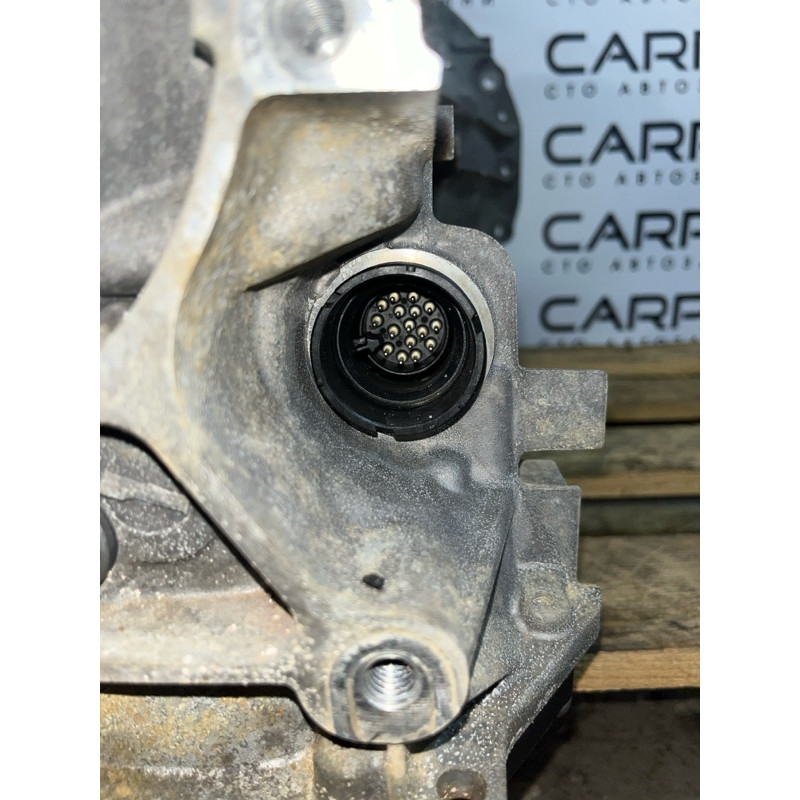 АКПП (трансмиссия) Jeep Grand Cherokee WK2 2017 3.6 68271048AA