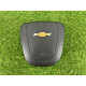 Airbag руля (airbag/безопасность) CHEVROLET Cruze J300 2011 1.4 84271348