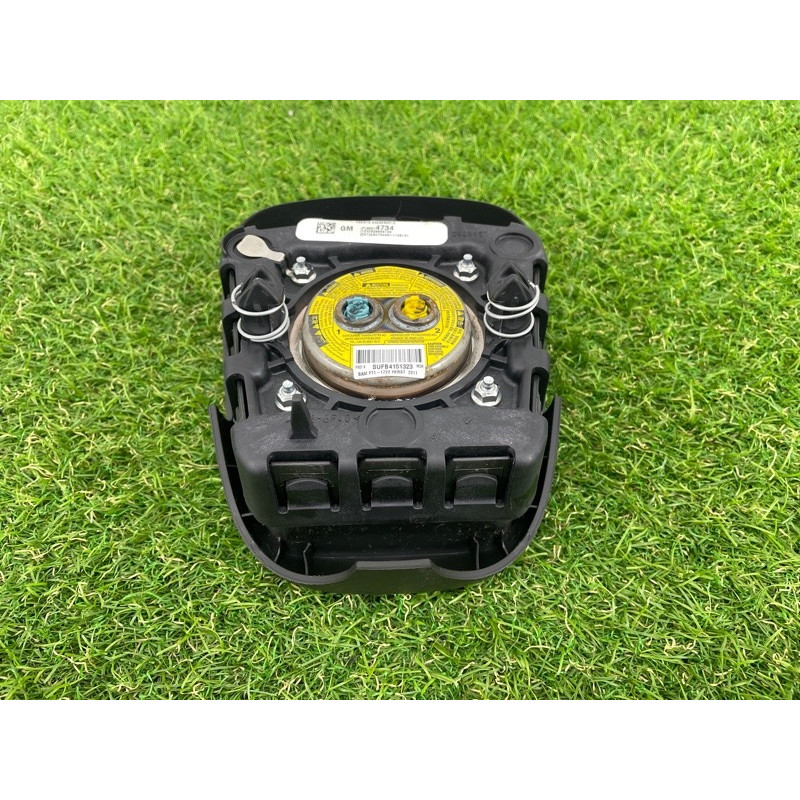 Airbag руля (airbag/безопасность) CHEVROLET Cruze J300 2011 1.4 84271348