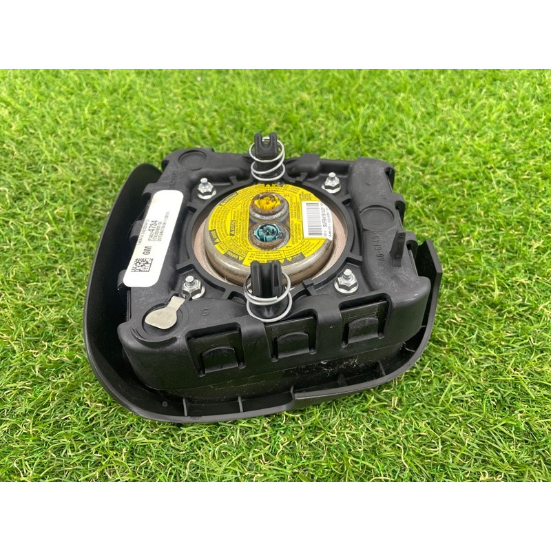 Airbag руля (airbag/безопасность) CHEVROLET Cruze J300 2011 1.4 84271348