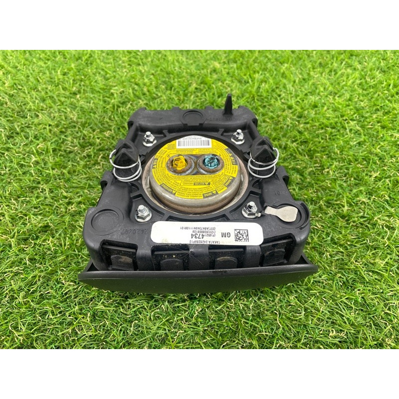 Airbag руля (airbag/безопасность) CHEVROLET Cruze J300 2011 1.4 84271348